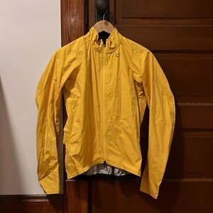 Velocio Renewed Women’s Ultralight Rain Jacket